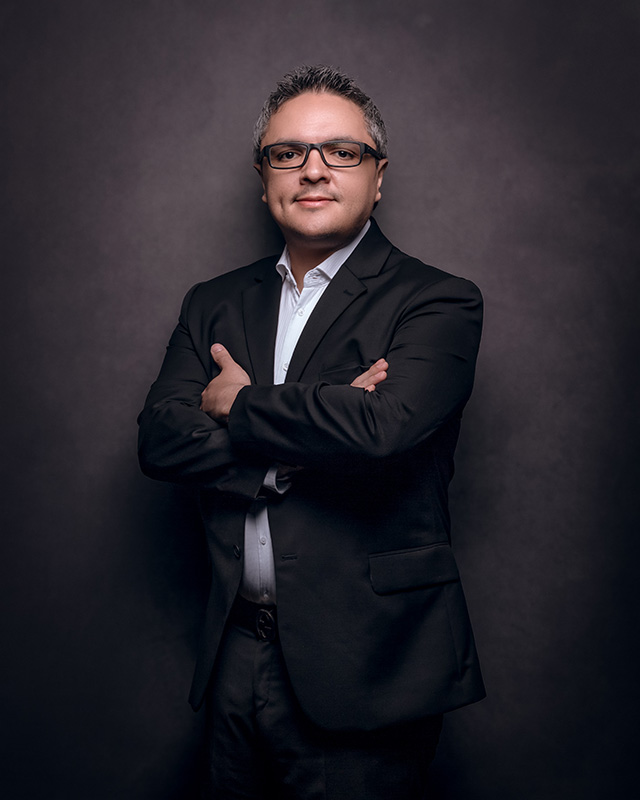 Jose Guzman Marketing Professional