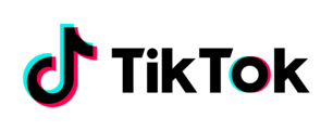 TikTok logo