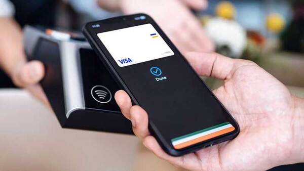 VISA Payments